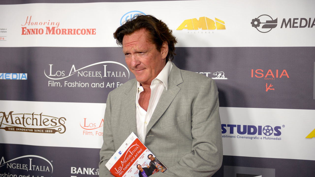 Ator violento nas telas, Michael Madsen morre com 67 anos