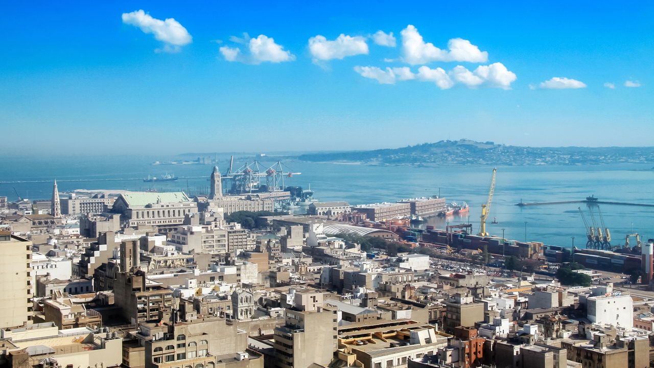 Essa cidade foi eleita a mais segura da América do Sul