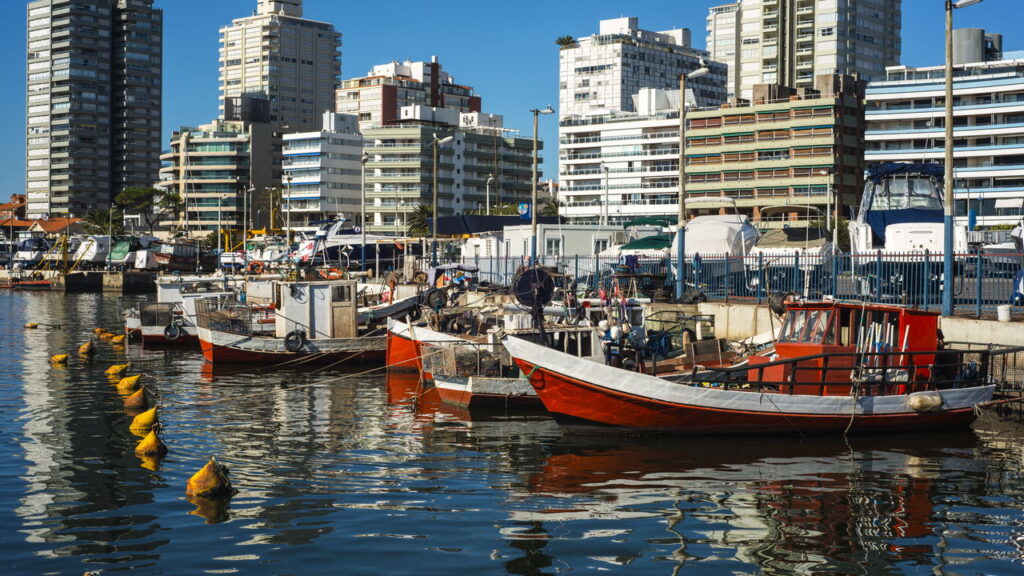 Essa cidade foi eleita a mais segura da América do Sul
