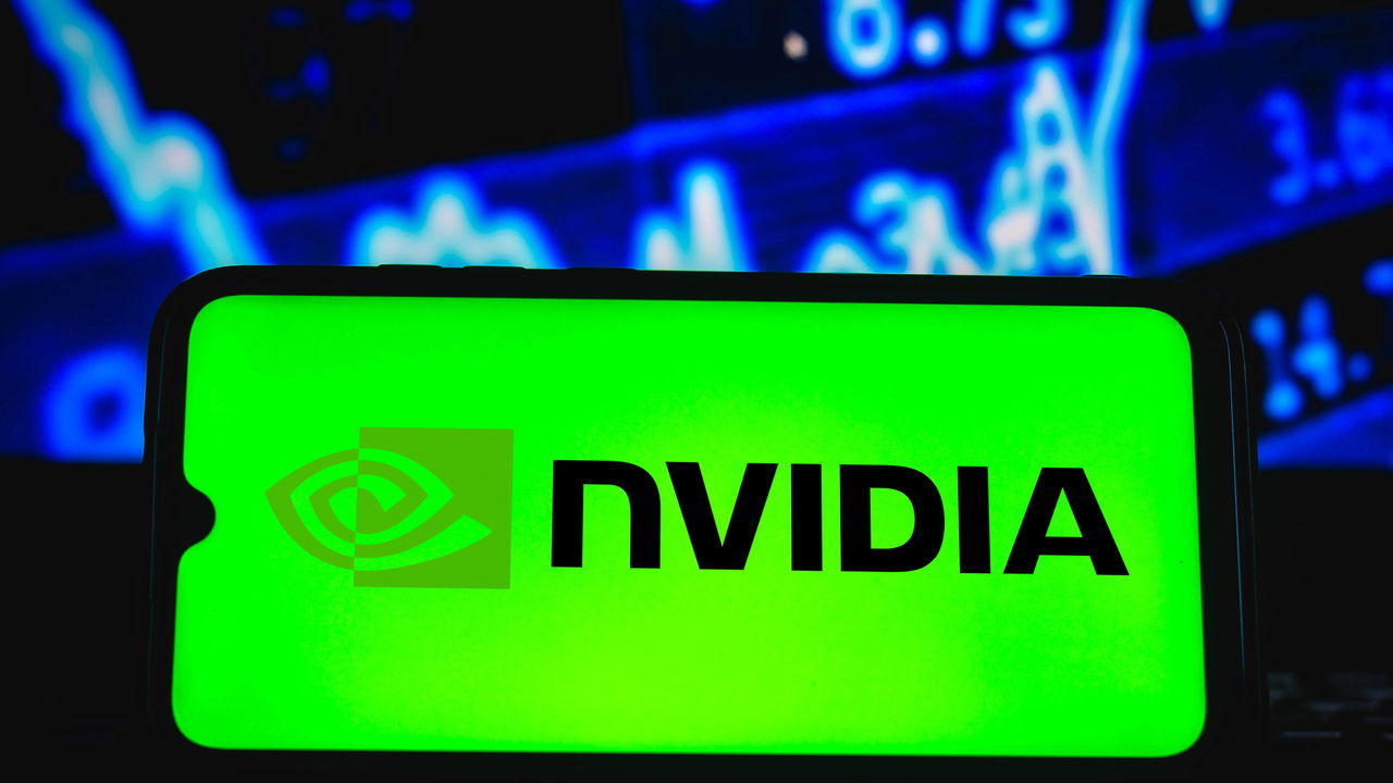 NVIDIA lança IA que cria vídeos incríveis com base em uma frase
