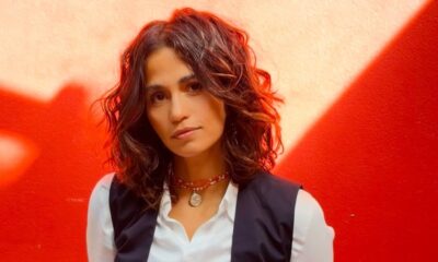 Nanda Costa - Reprodução Instagram