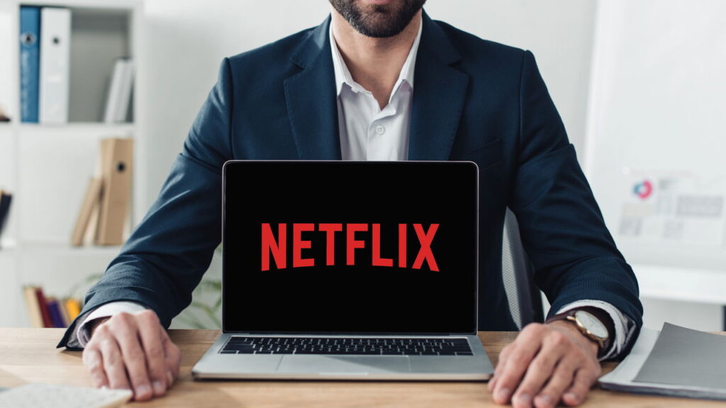 Essa série da Netflix está chocando o mundo