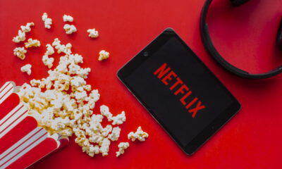 A série que prova por que continua sendo uns dos maiores sucessos da Netflix