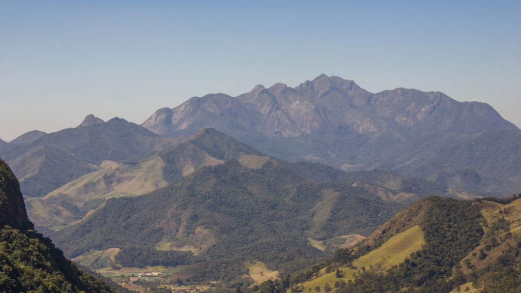 Cidades do interior do RJ com qualidade de vida invejável