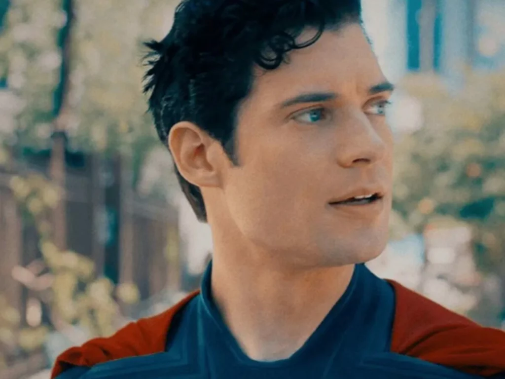 Esse foi o valor que o primeiro Superman custou e faturou