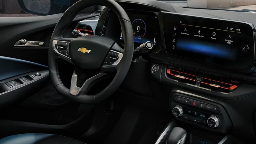 O compacto mais querido do Brasil acaba de ganhar sua versão mais ousada