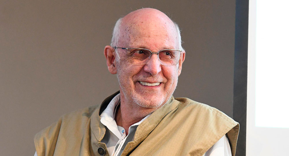 Padre Júlio Lancellotti: Reprodução/ redes sociais