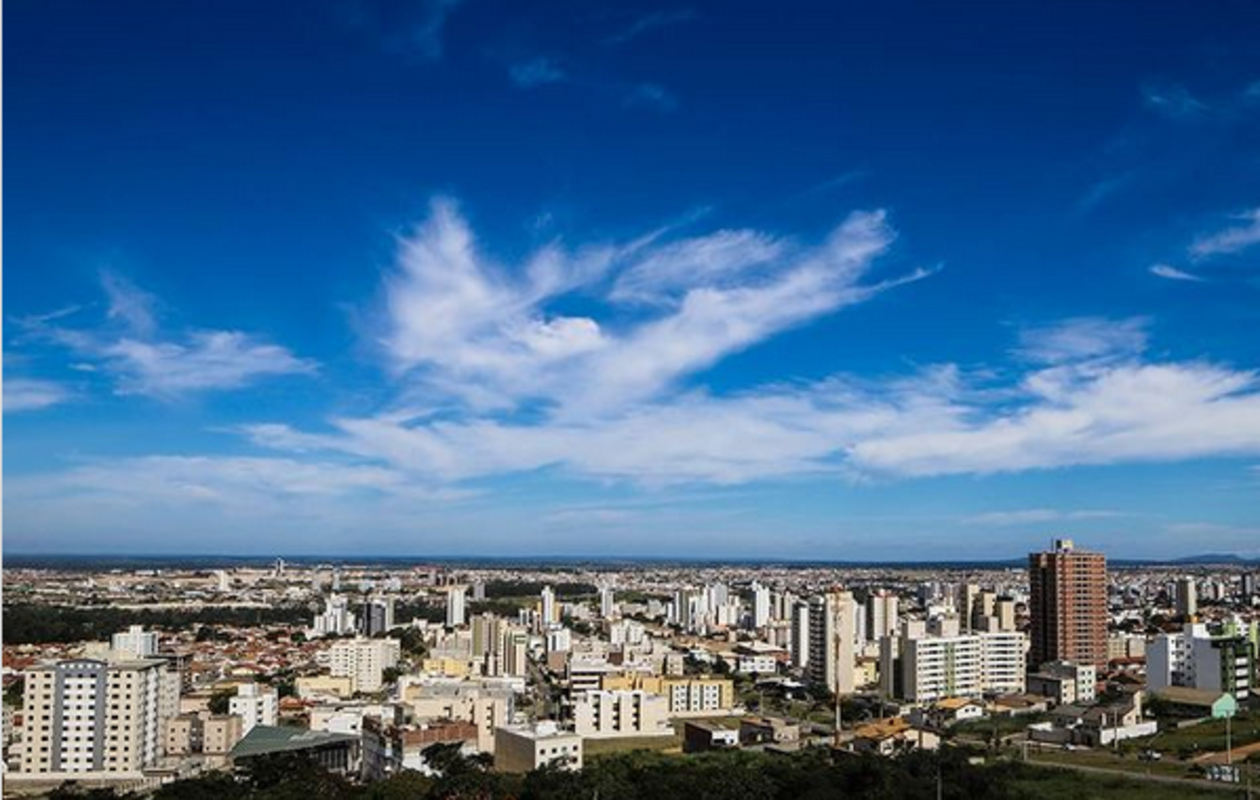 Cidade brasileira oferece dinheiro para quem decidir visitá-la
