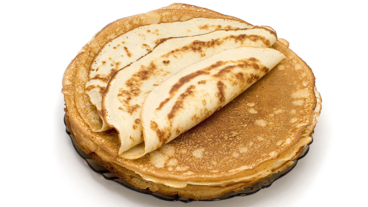 Panqueca sem farinha vira nova queridinha para emagrecer