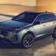Esse SUV francês mostra que dá para ter luxo e economia no mesmo carro