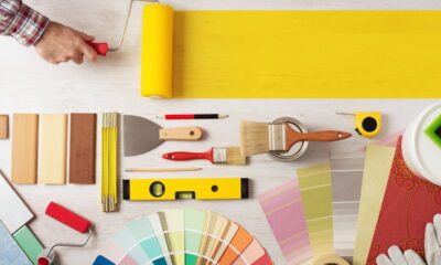 Tendência de decoração que deixa o ambiente visualmente poluído