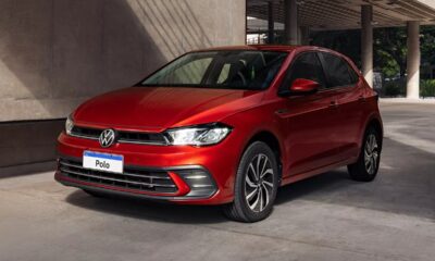 O compacto mais prático e confiável do Brasil domina as ruas