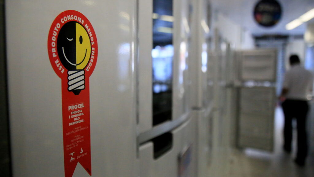 5 eletrodomésticos com selo A++ que mais economizam energia