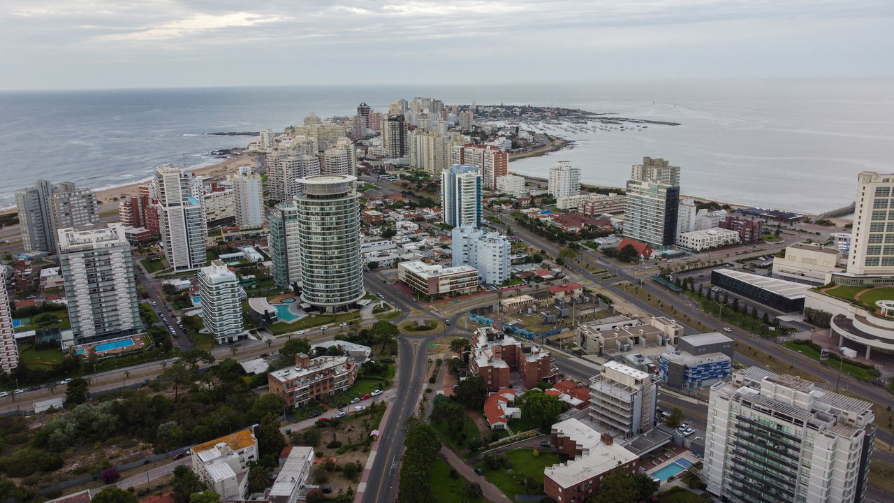 Essa cidade virou o esconderijo preferido de milionários do Brasil