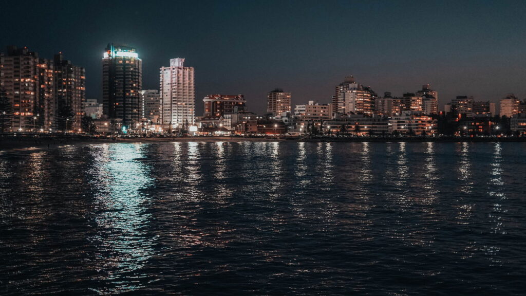 Essa cidade virou o esconderijo preferido de milionários do Brasil