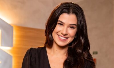 Renata Abravanel - Reprodução Instagram