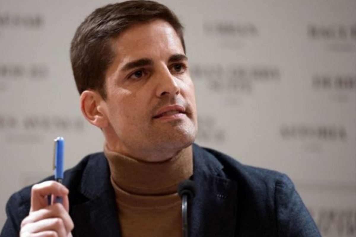 Roberto Moreno, treinador