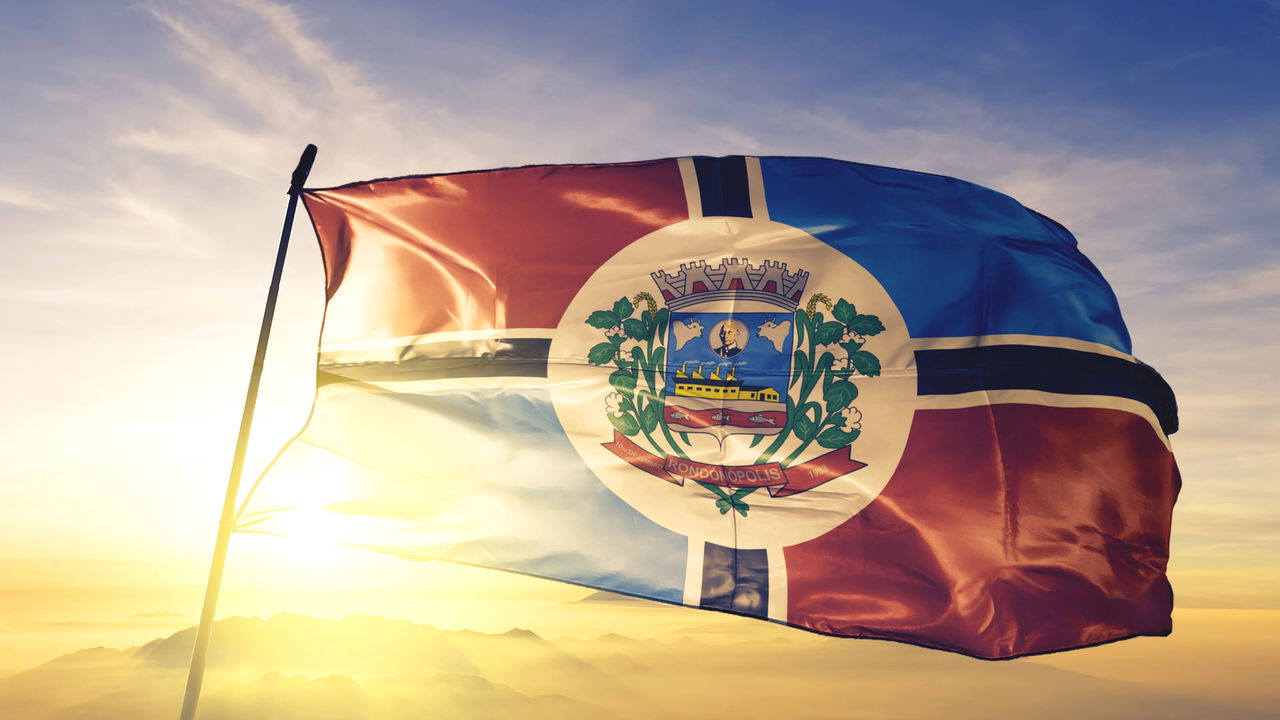 A cidade do Mato Grosso que está chamando atenção do Brasil inteiro