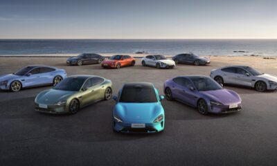 Hyundai chega a suar frio com esse novo elétrico da Xiaomi