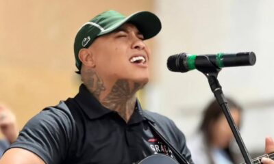 Saiba quem é o cantor gospel baleado por engano em SP - Reprodução Instagram