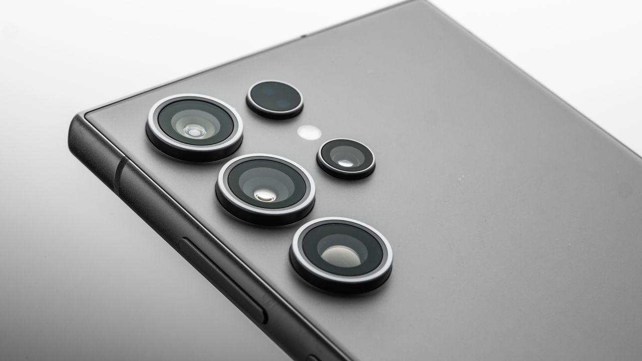 Top 5 celulares com câmera que até fotógrafos profissionais usam