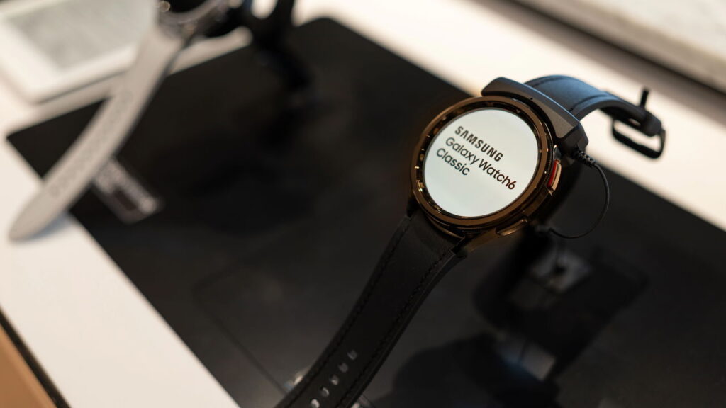 7 smartwatches indispensáveis para saúde e fitness em 2025
