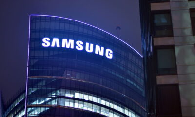 4 lançamentos da Samsung que já estão à venda no Brasil