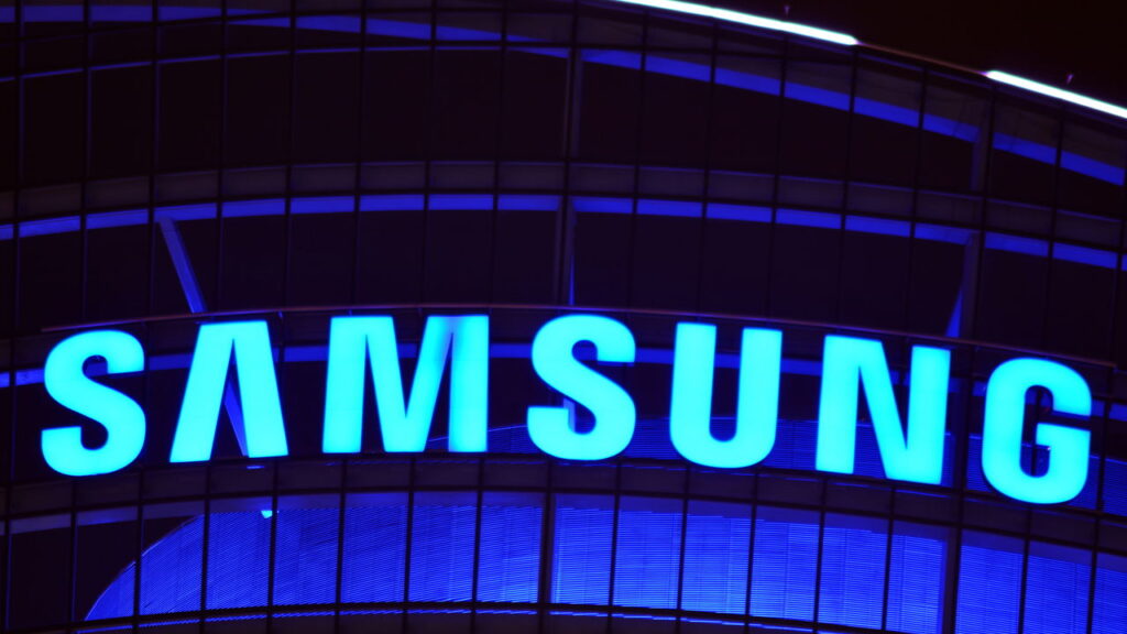 4 lançamentos da Samsung que já estão à venda no Brasil