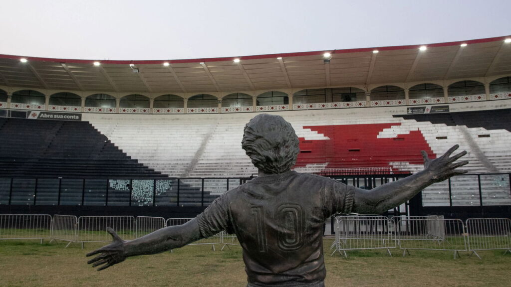 Acordo do Vasco de 500 milhões pode transformar São Januário