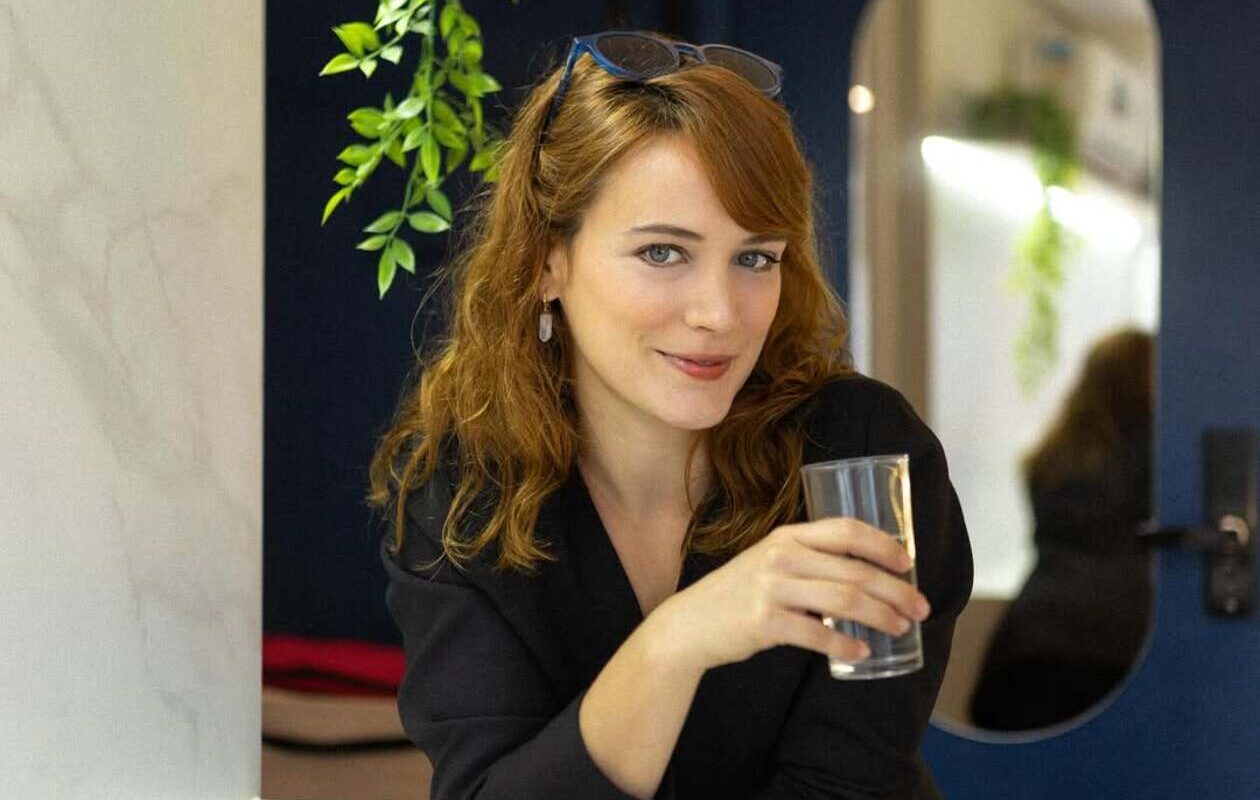 Bianca Bin pode viver papel poderoso em novela das nove