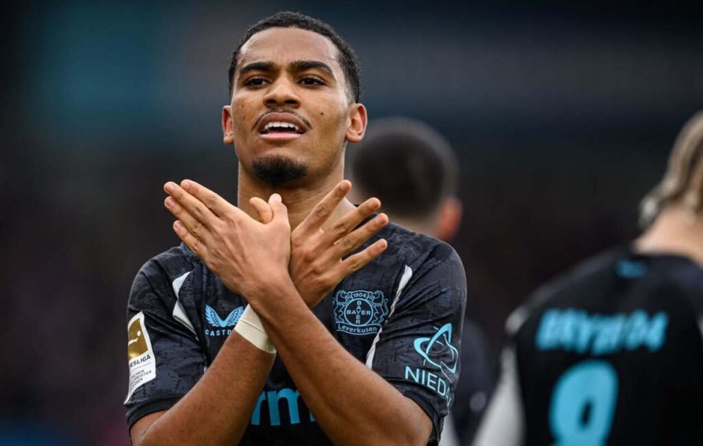 Estrutura do Flamengo surpreende estrela do Bayer
