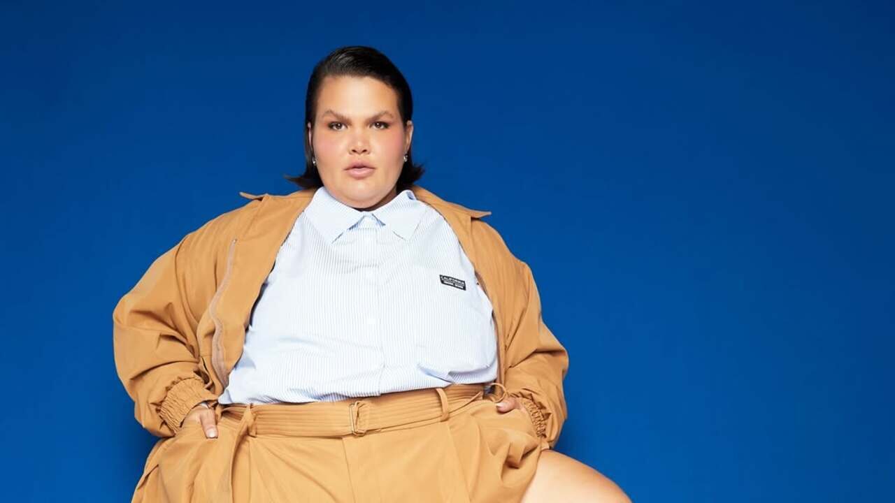 Thais Carla choca fãs com mudança radical e inicia nova jornada