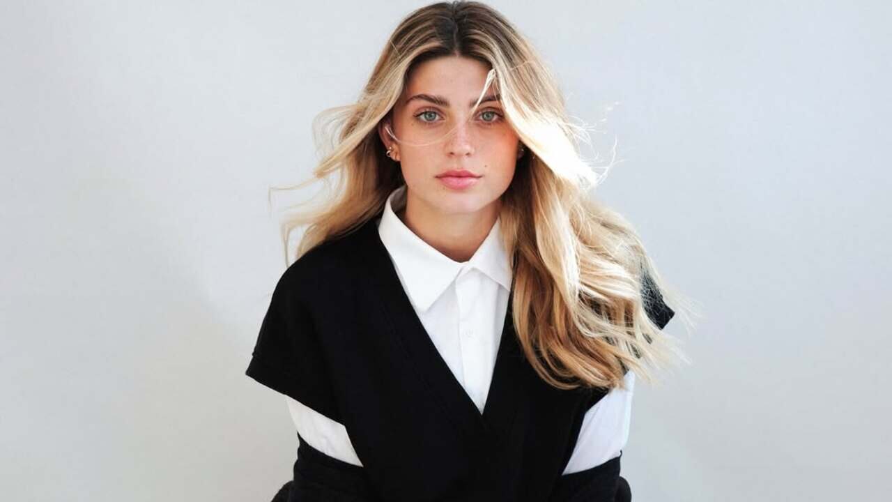 Filha de Du Moscovis brilha no universo da moda brasileira!