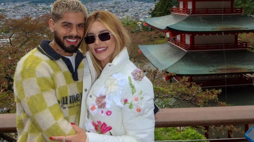 O valor da separação! A fortuna de Virginia e Zé Felipe em detalhes chocantes!