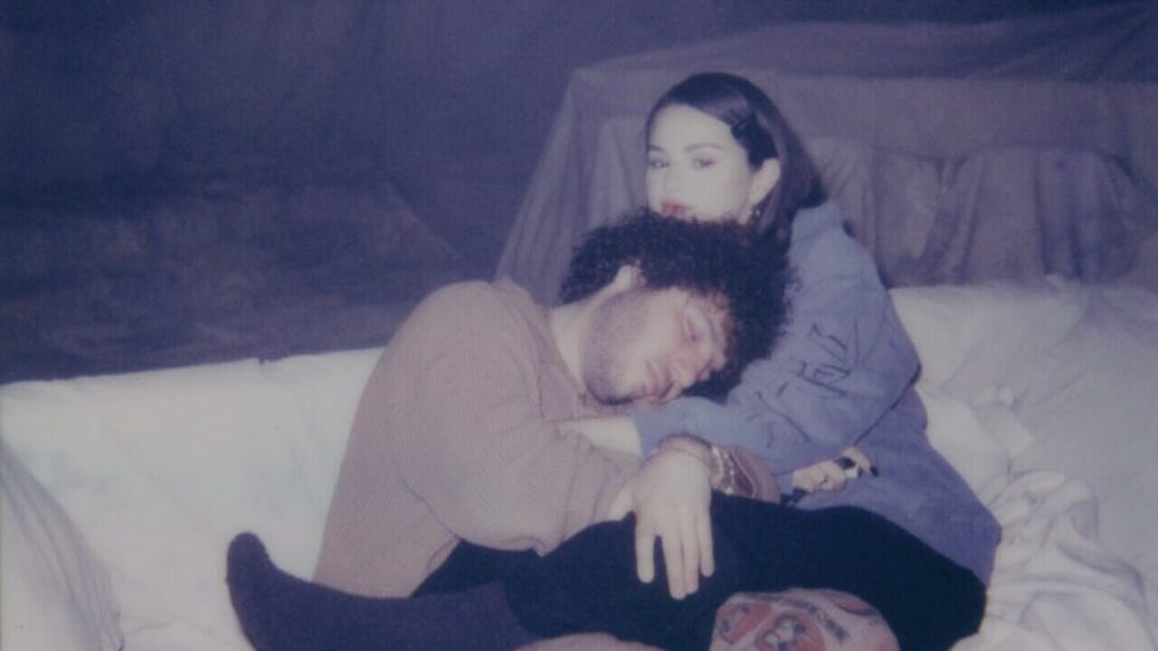 Os primeiros detalhes do casamento de Selena Gomez e Benny Blanco revelados