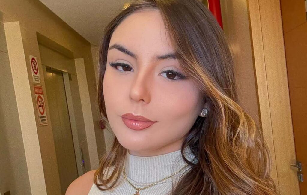 Whindersson Nunes surge com jovem empresária e agita rumores
