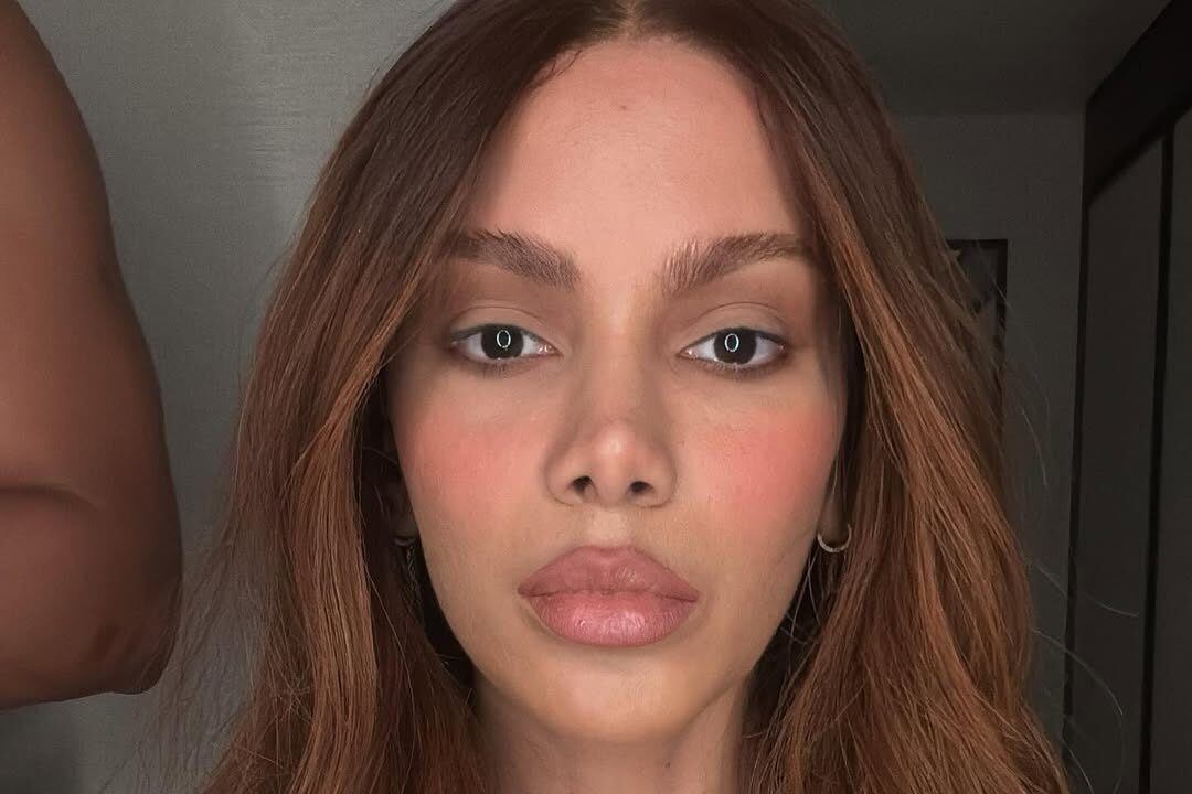 Anitta surpreende com nova mudança estética! O que vem por aí para a cantora?