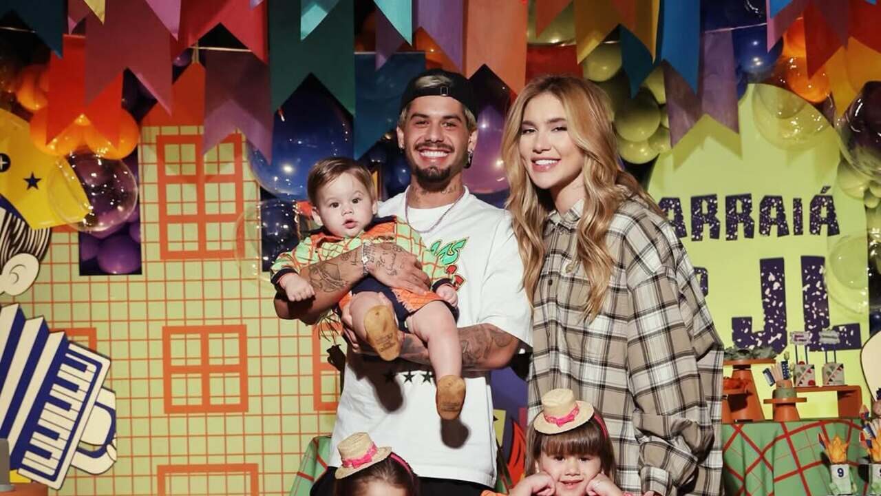 Entenda o divórcio de Virginia e Zé Felipe! O que mudou na vida dos famosos