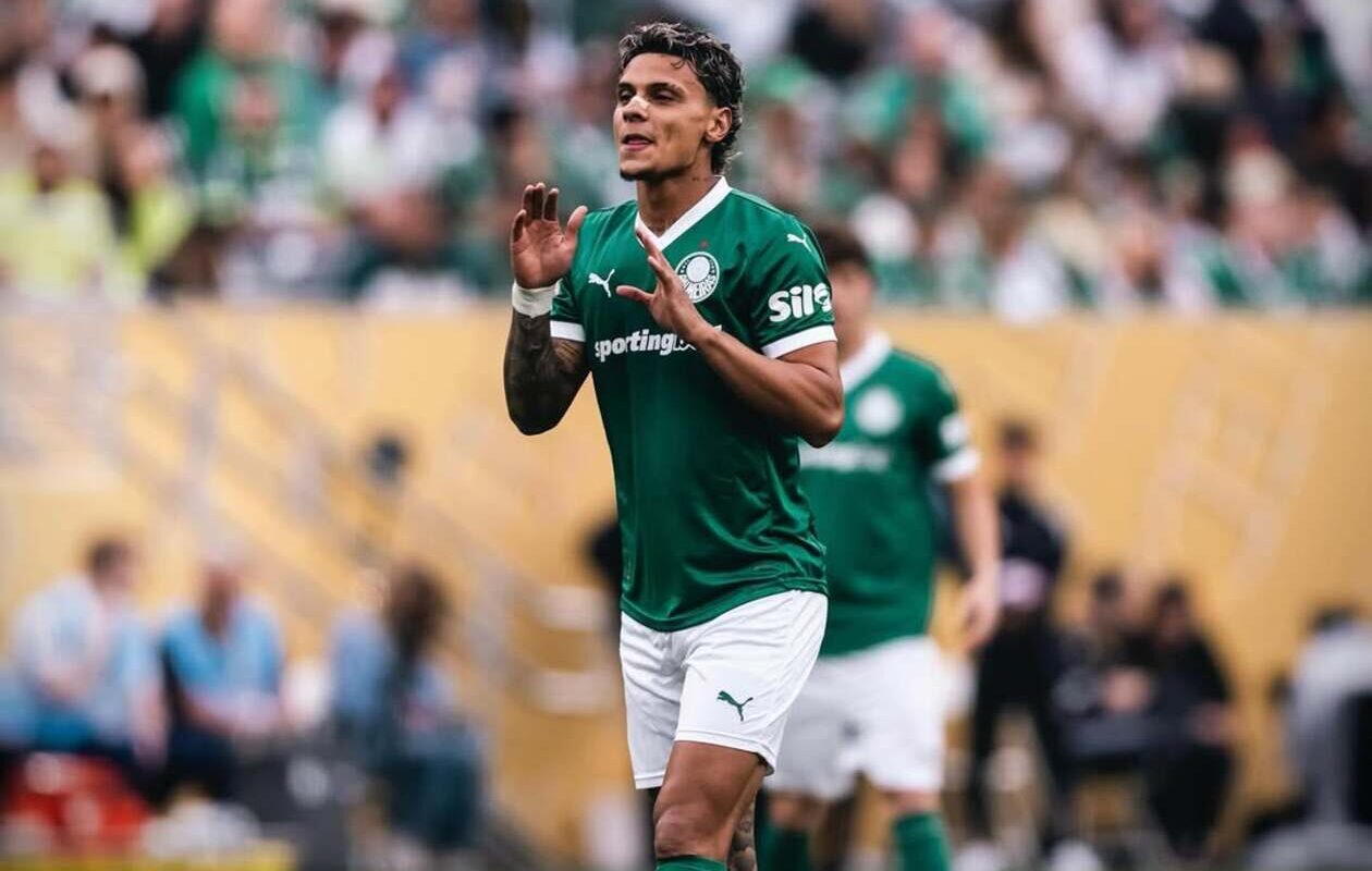 Suposta traição de Richard Ríos vira polêmica nas redes