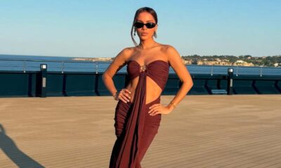 O look de Anitta que "custou uma fortuna" e você precisa conhecer!