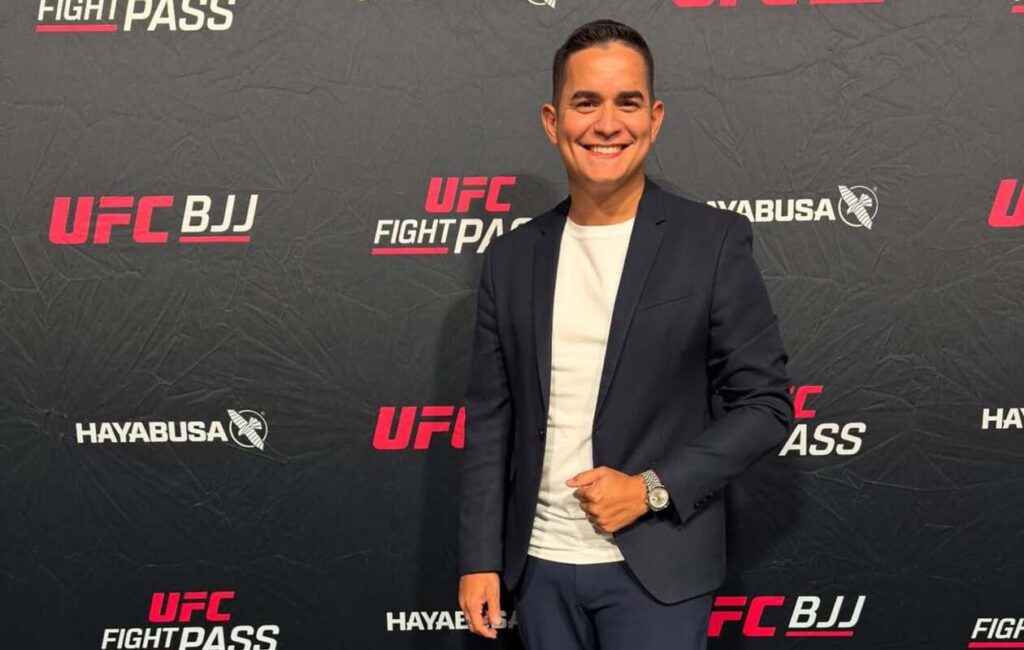 Justiça aumenta multa de Luva de Pedreiro contra ex-empresário
