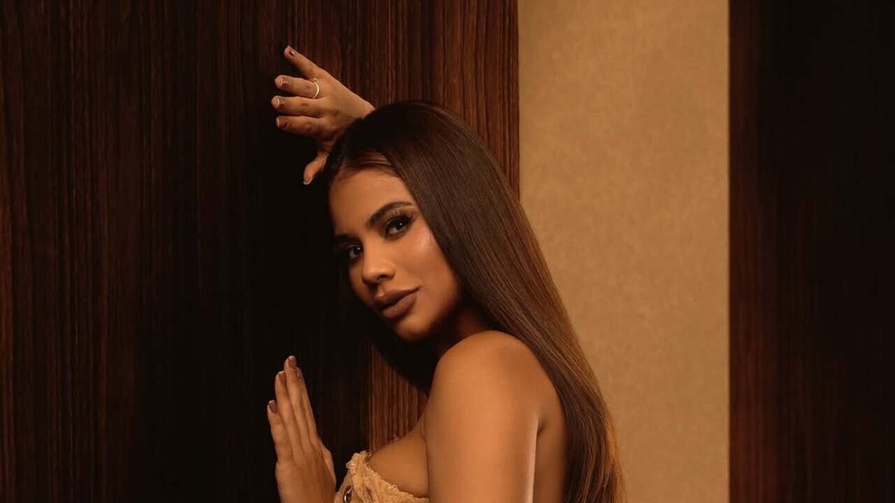 Confira a atitude de Lexa que transforma a dor em esperança para outras mães!