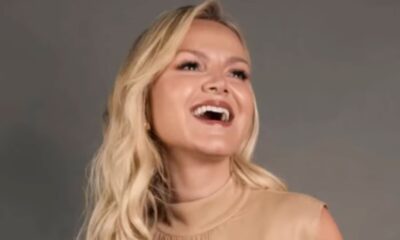 Eliana "abraça" os tons terrosos! O segredo da elegância para 2025!