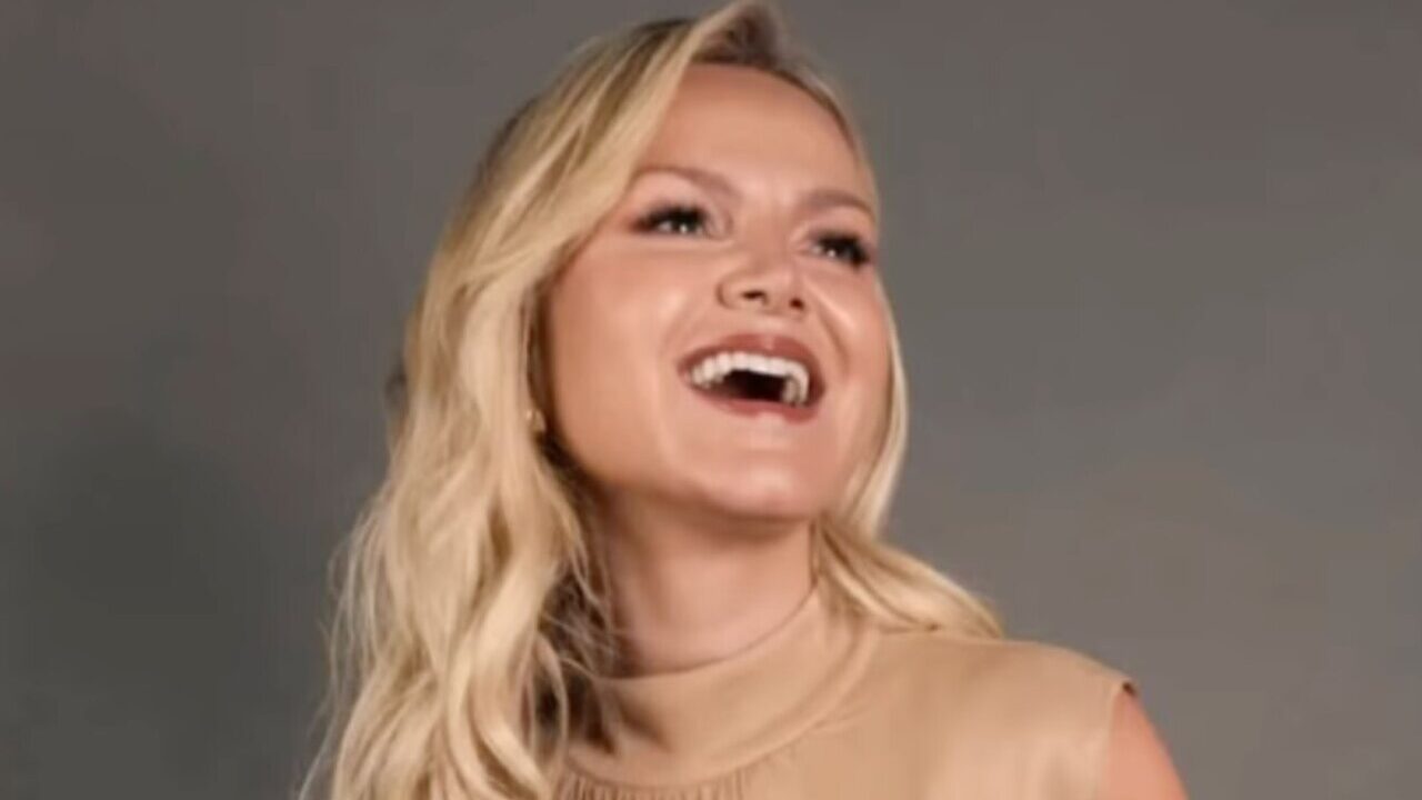 Eliana "abraça" os tons terrosos! O segredo da elegância para 2025!