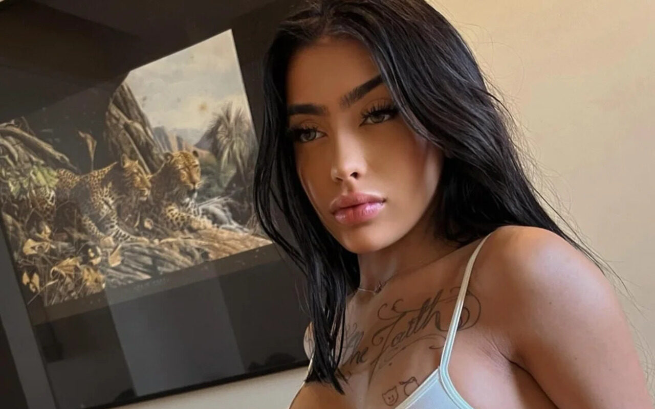 Cantora Mirella preocupa fãs após internação misteriosa