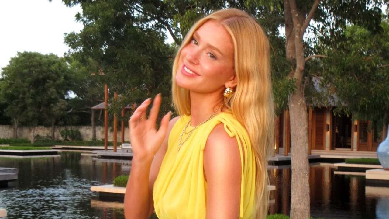 Marina Ruy Barbosa no Caribe! Os looks perfeitos que unem luxo e autocuidado!