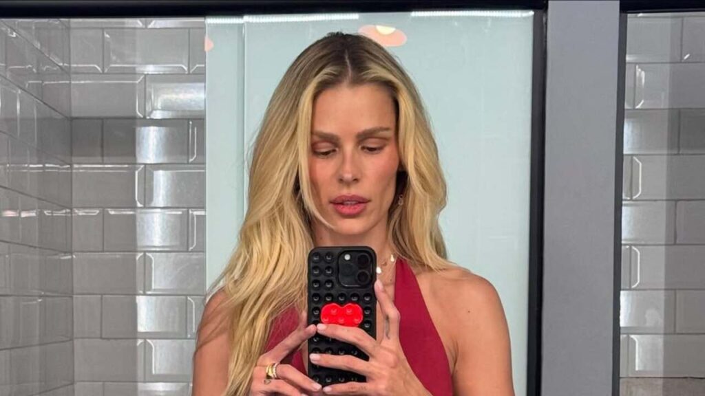 A dieta sem glúten de Yasmin Brunet que pode mudar sua vida