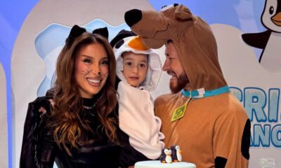 Os detalhes lúdicos da festa do filho da Boca Rosa que você precisa copiar!