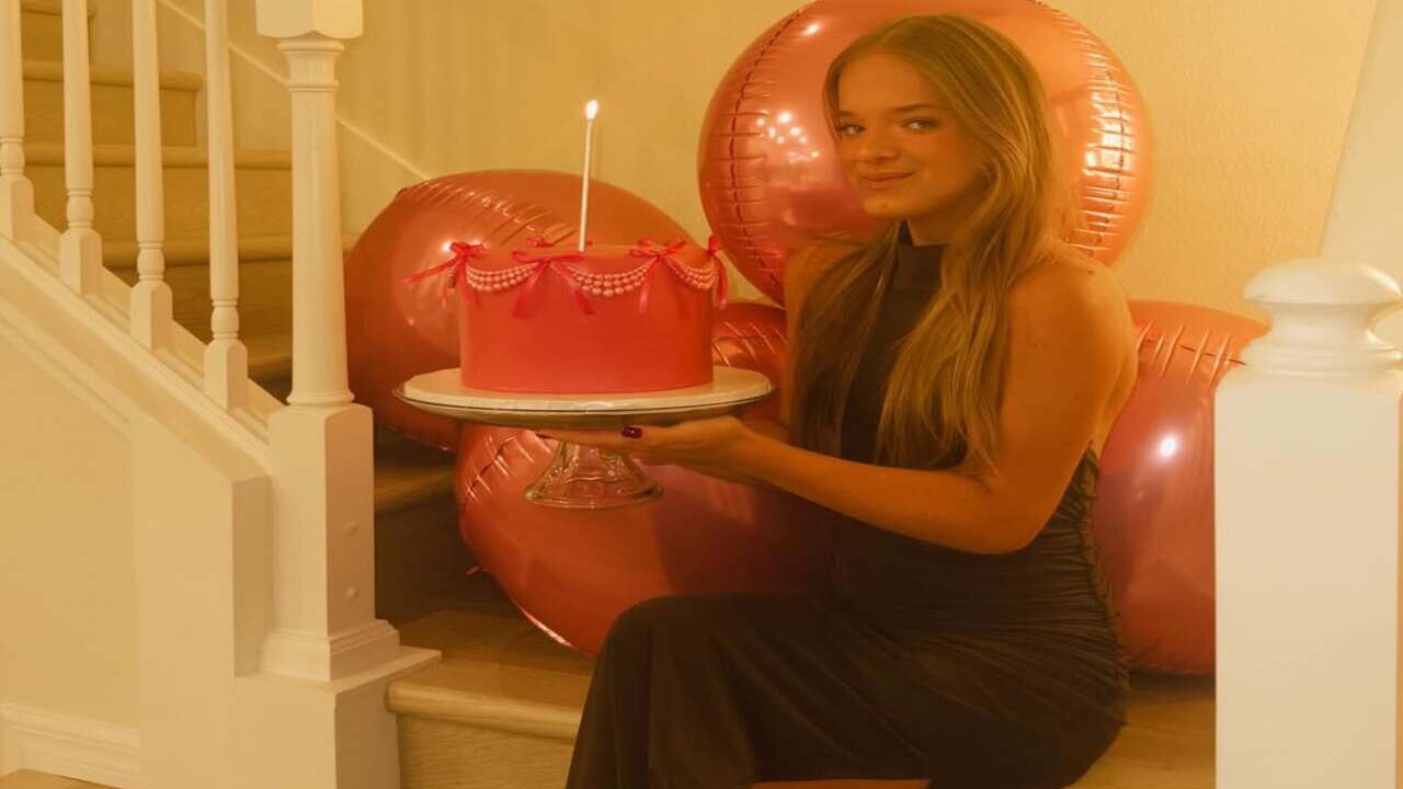 Rafa Justus e amigas vivem aniversário dos sonhos em Orlando!