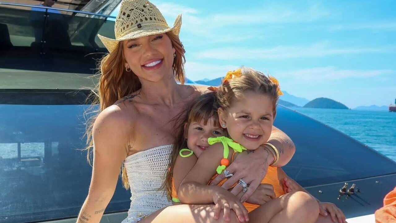 A estratégia genial de Virginia e Zé Felipe para proteger os filhos após a separação!